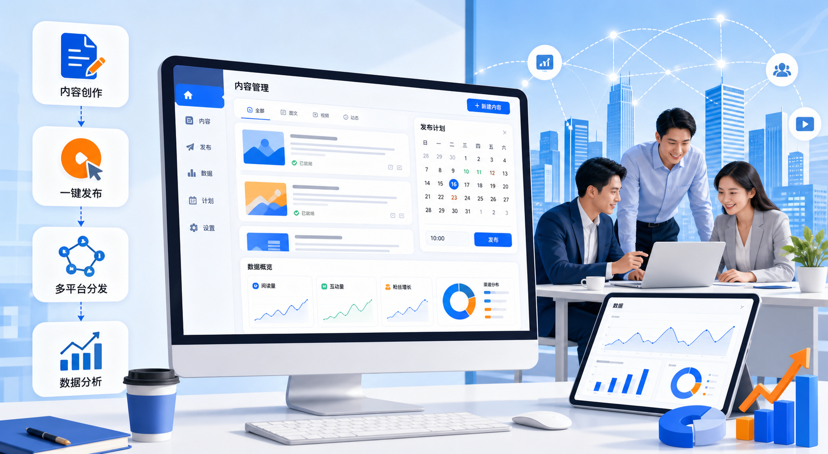 深入解析搜狐自动发文工具的优势,助力焦作企业成功